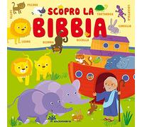 Scopro la Bibbia