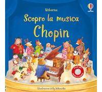 Scopro la musica - Chopin