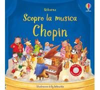 Scopro la musica - Chopin