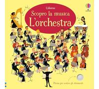 Libri Sam Taplin / Sean Longcroft - L' Orchestra