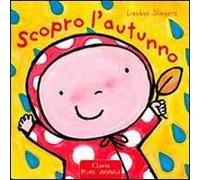 Scopro l'autunno