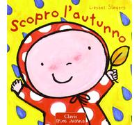 Scopro l'autunno