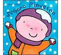 Scopro l'inverno