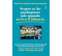 Scopro se ho guadagnato solo quando arriva il bilancio