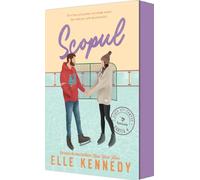 Scopul. Seria Off-Campus Vol.4 - Elle Kennedy