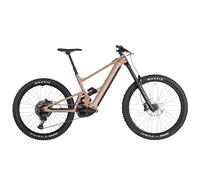 Scor 6080 Z LT NX marrone 2024 RH-S