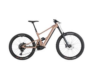 Scor 6080 Z LT NX marrone 2024 RH-S