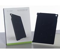 SCORA Mountable Case for iPad Pro 12,9 for use with SCORA Music Stands - iPad mount holder for stand