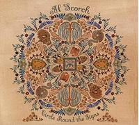 Scorch, Al - Circle Round The Signs