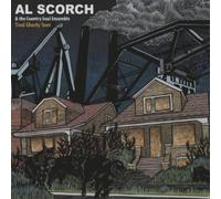 Scorch, Al & The Country Soulensemble - Tired Ghostly Town