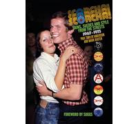 Scorcha! Skins. Suedes And Style From The Streets 1967-1973