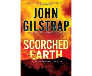 Scorched Earth: 17