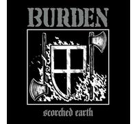 BURDEN – SCORCHED EARTH – Rebellion