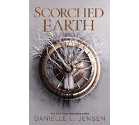 Scorched Earth: 4