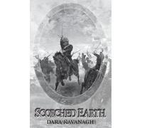 Scorched Earth: 5