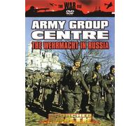 Scorched Earth-Army Group Cent [Edizione: Regno Unito]