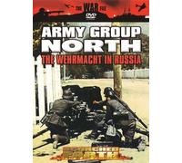 Scorched Earth-Army Group Nort [Edizione: Regno Unito]