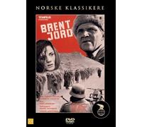Scorched Earth ( Brent jord ) by Rolf Søder