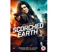 Scorched Earth [Edizione: Regno Unito]