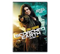 Scorched Earth [Edizione: Stati Uniti]