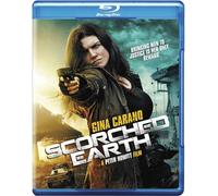 Scorched Earth [Edizione: Stati Uniti]