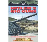 Scorched Earth-Hitler S Big Gu [Edizione: Regno Unito]