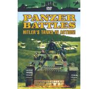 Scorched Earth-Panzer Battles [Edizione: Regno Unito]