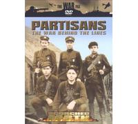 Scorched Earth-Partisans-the W [Edizione: Regno Unito]