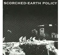 Scorched-Earth Policy - Scorched