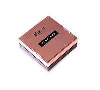 Scorched Luxe Powder Blush Flushed, trattamento adatto a un impiego regolare, si integra senza difficoltà nelle abitudini quotidiane, confezione da 13 g studiato per inserirsi con naturalezza nello st