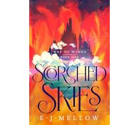 Scorched Skies: 1
