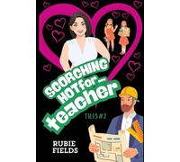 Scorching Hot for Teacher