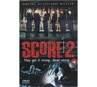 Score 2 [Edizione: Regno Unito] [Edizione: Regno Unito]