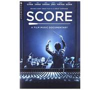 Score: A Film Music Documentary [Edizione: Regno Unito]