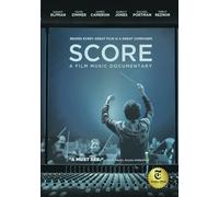 Score: A Film Music Documentary [Edizione: Stati Uniti]