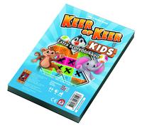 Score Blocks REH on Keer Kids Pack of 2
