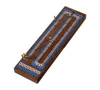 Score Board For Card - 28x7.7x1.8 Travel Size Interactive Toys,Fun Table Game Scoreboard Set | For Kid Boys Girls Children Adults Gathering Birthday Christmas New Year School Nursery