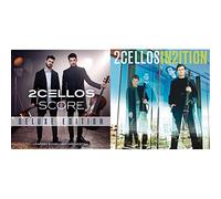 Score (Deluxe Edition) [1 CD + 1 DVD] & In2ition