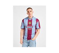 Score Draw Aston Villa FC '00 Retro Maglia, rosso L