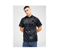 Score Draw Aston Villa FC '90 Retro Blackout Shirt, Nero S