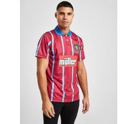 Score Draw Aston Villa FC '94 Home Shirt, Blu L