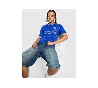Score Draw Chelsea FC '00 Retro Prima maglia, Blu XS
