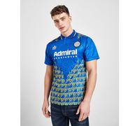 Score Draw Leeds United FC '93 Seconda Maglia, Blu L