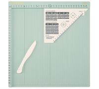 Score Easy Tavola di Cordonatura Grande e Versatile Cm Menta