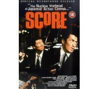 Score [Edizione: Regno Unito] [Edizione: Regno Unito]