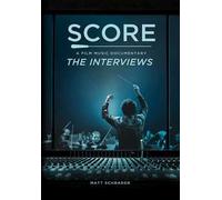 Score - La Musica Nei Film DVD WANTED