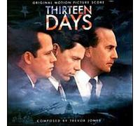 Score/Ost - Thirteen Days
