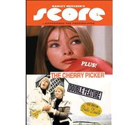 Score / The Cherry Picker (DVD) Lynn Lowry Radley Metzger