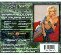 Score - The Passion (UK Import)