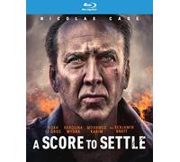 Score to Settle [Edizione. Stati Uniti]